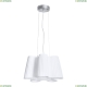 Подвес A7897SP-2CC ★Arte Lamp, Хром► — Купить▼