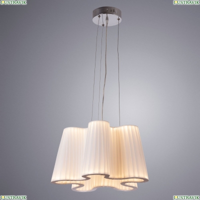 Подвес A7897SP-2CC ★Arte Lamp, Хром► — Купить▼