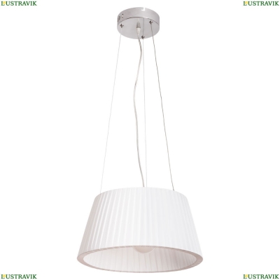 Подвес A7898SP-2CC ★Arte Lamp, Хром► — Купить▼
