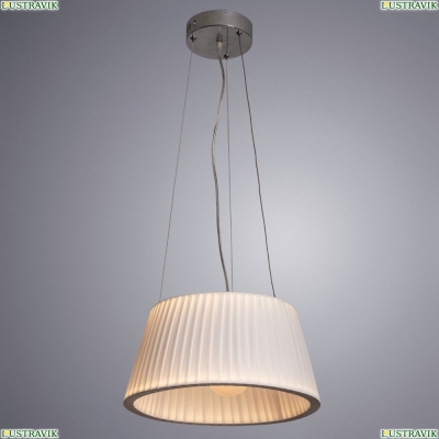 Подвес A7898SP-2CC ★Arte Lamp, Хром► — Купить▼