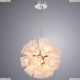 Люстра A3469SP-25CC ★Arte Lamp, Хром► — Купить▼