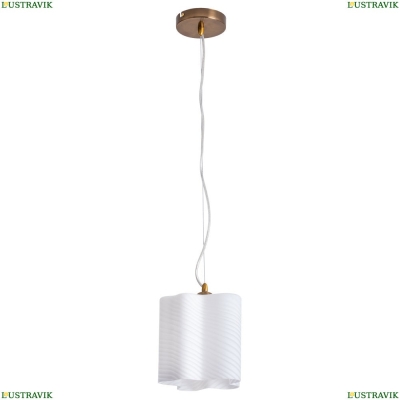 Подвес A3459SP-1AB ★Arte Lamp, Бронза► — Купить▼