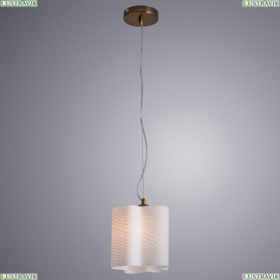 Подвес A3459SP-1AB ★Arte Lamp, Бронза► — Купить▼