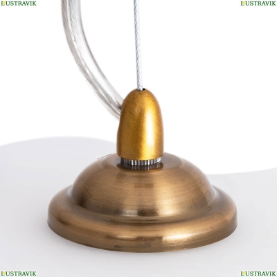 Подвес A3459SP-1AB ★Arte Lamp, Бронза► — Купить▼