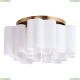 Люстра A3459PL-5AB ★Arte Lamp, Бронза► — Купить▼