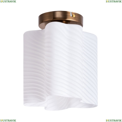 Светильник A3459PL-1AB ★Arte Lamp, Бронза► — Купить▼