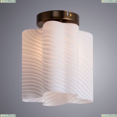 Светильник A3459PL-1AB ★Arte Lamp, Бронза► — Купить▼