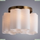 Люстра A3459PL-3AB ★Arte Lamp, Бронза► — Купить▼
