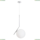 Подвес A1921SP-1CC ★Arte Lamp, Хром► — Купить▼