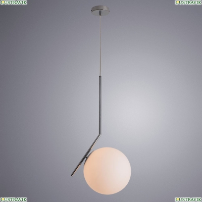 Подвес A1921SP-1CC ★Arte Lamp, Хром► — Купить▼