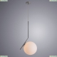 Подвес A1921SP-1CC ★Arte Lamp, Хром► — Купить▼