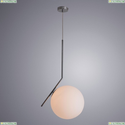 Подвес A1922SP-1CC ★Arte Lamp, Хром► — Купить▼