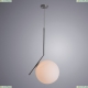 Подвес A1922SP-1CC ★Arte Lamp, Хром► — Купить▼