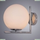 Бра A1921AP-1CC ★Arte Lamp, Хром► — Купить▼