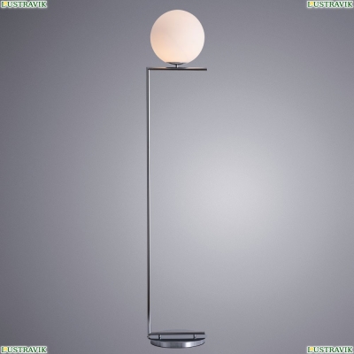Торшер A1921PN-1CC ★Arte Lamp, Хром► — Купить▼