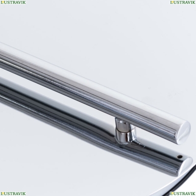 Торшер A1921PN-1CC ★Arte Lamp, Хром► — Купить▼