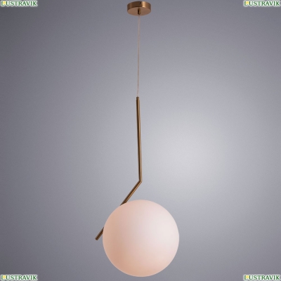 Подвес A1921SP-1AB ★Arte Lamp, Бронза► — Купить▼