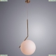 Подвес A1921SP-1AB ★Arte Lamp, Бронза► — Купить▼