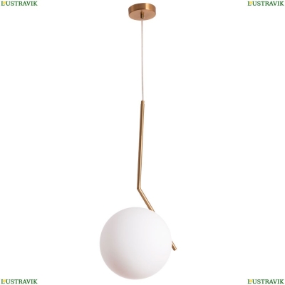 Подвес A1922SP-1AB ★Arte Lamp, Бронза► — Купить▼