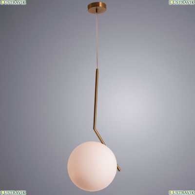 Подвес A1922SP-1AB ★Arte Lamp, Бронза► — Купить▼