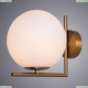 Бра A1921AP-1AB ★Arte Lamp, Бронза► — Купить▼