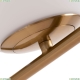 Бра A1921AP-1AB ★Arte Lamp, Бронза► — Купить▼
