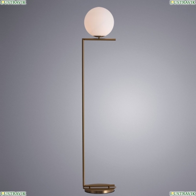 Торшер A1921PN-1AB ★Arte Lamp, Бронза► — Купить▼