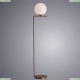 Торшер A1921PN-1AB ★Arte Lamp, Бронза► — Купить▼