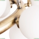 Люстра A3988SP-25AB ★Arte Lamp, Бронза► — Купить▼