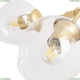 Люстра A4103SP-6GO ★Arte Lamp, Золото► — Купить▼