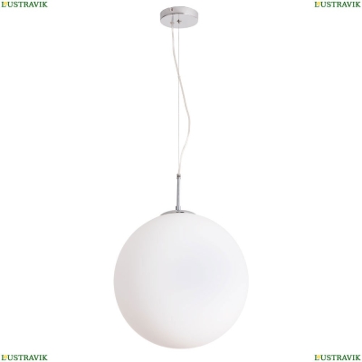 Подвес A1564SP-1CC ★Arte Lamp, Хром► — Купить▼