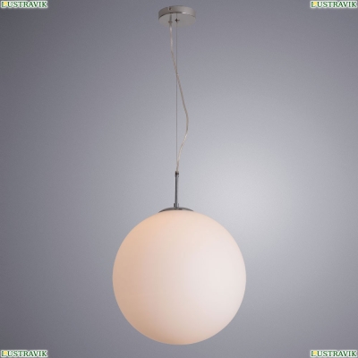 Подвес A1564SP-1CC ★Arte Lamp, Хром► — Купить▼