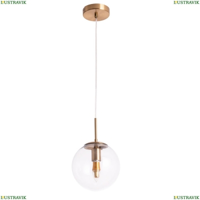 Подвес A1920SP-1AB ★Arte Lamp, Бронза► — Купить▼