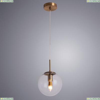 Подвес A1920SP-1AB ★Arte Lamp, Бронза► — Купить▼