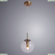 Подвес A1920SP-1AB ★Arte Lamp, Бронза► — Купить▼