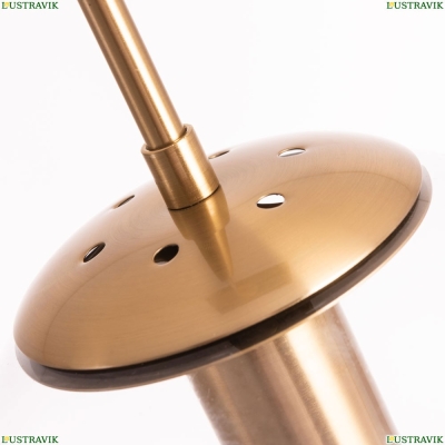 Подвес A1920SP-1AB ★Arte Lamp, Бронза► — Купить▼