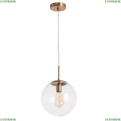 Подвес A1925SP-1AB ★Arte Lamp, Бронза► — Купить▼