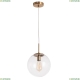 Подвес A1925SP-1AB ★Arte Lamp, Бронза► — Купить▼