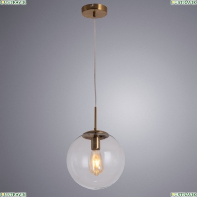 Подвес A1925SP-1AB ★Arte Lamp, Бронза► — Купить▼