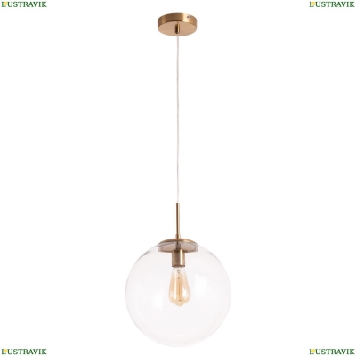 Подвес A1930SP-1AB ★Arte Lamp, Бронза► — Купить▼