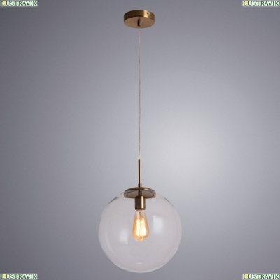 Подвес A1930SP-1AB ★Arte Lamp, Бронза► — Купить▼