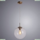 Подвес A1930SP-1AB ★Arte Lamp, Бронза► — Купить▼