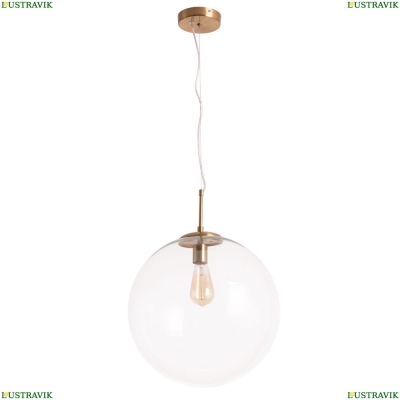 Подвес A1940SP-1AB ★Arte Lamp, Бронза► — Купить▼