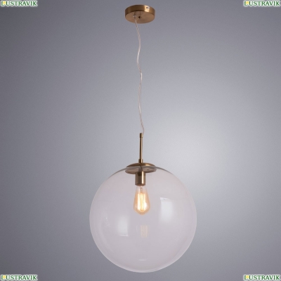 Подвес A1940SP-1AB ★Arte Lamp, Бронза► — Купить▼
