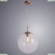 Подвес A1940SP-1AB ★Arte Lamp, Бронза► — Купить▼