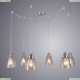 Люстра A9387SP-6CC ★Arte Lamp, Хром► — Купить▼