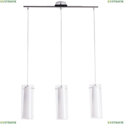 Подвес A8983SP-3CC ★Arte Lamp, Хром► — Купить▼