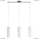 Подвес A8983SP-3CC ★Arte Lamp, Хром► — Купить▼