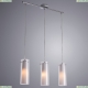 Подвес A8983SP-3CC ★Arte Lamp, Хром► — Купить▼