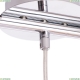 Подвес A8983SP-3CC ★Arte Lamp, Хром► — Купить▼